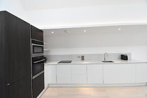 Northside Apartments Ealing