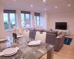 Northside Apartments Ealing