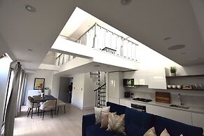 Northside Apartments Ealing