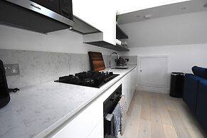 Northside Apartments Ealing