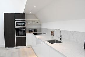 Northside Apartments Ealing