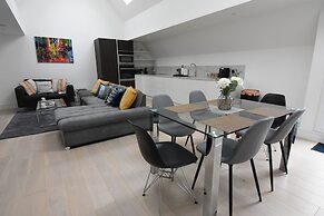 Northside Apartments Ealing