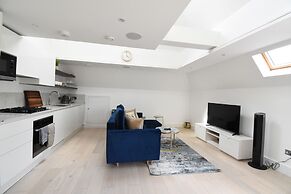 Northside Apartments Ealing