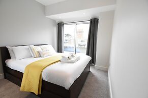 Northside Apartments Ealing