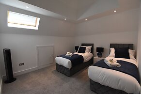 Northside Apartments Ealing