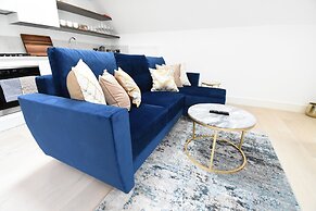 Northside Apartments Ealing