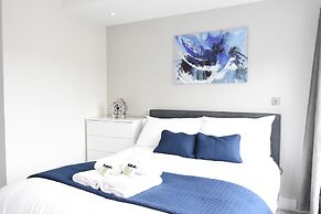 Northside Apartments Ealing