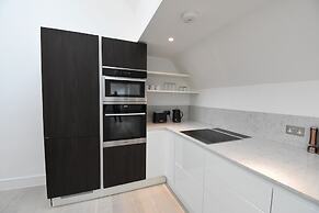 Northside Apartments Ealing