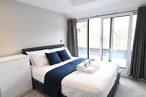 Northside Apartments Ealing