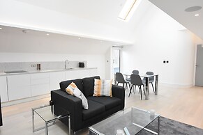 Northside Apartments Ealing