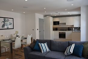 Northside Apartments Ealing