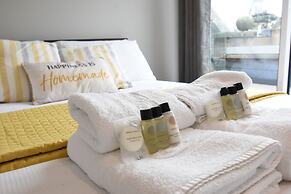 Northside Apartments Ealing