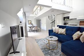 Northside Apartments Ealing