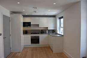 Northside Apartments Ealing