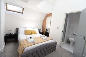 Northside Apartments Ealing