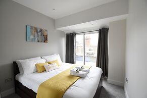 Northside Apartments Ealing