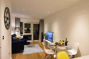 Northside Apartments Ealing