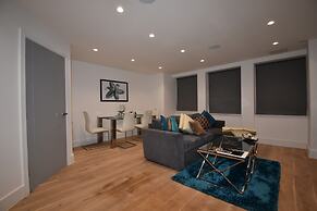 Northside Apartments Ealing