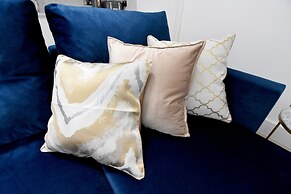 Northside Apartments Ealing