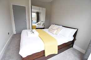 Northside Apartments Ealing