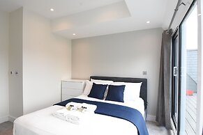 Northside Apartments Ealing