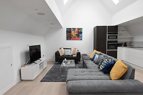 Northside Apartments Ealing