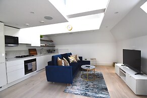 Northside Apartments Ealing