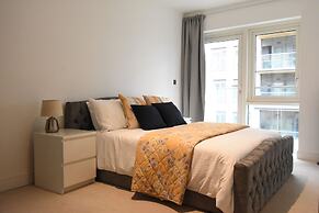 Northside Apartments Ealing