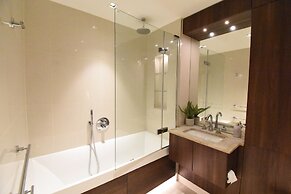 Northside Apartments Ealing