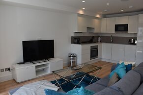 Northside Apartments Ealing