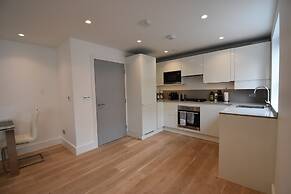 Northside Apartments Ealing