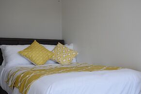 Northside Apartments Ealing