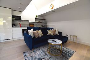 Northside Apartments Ealing