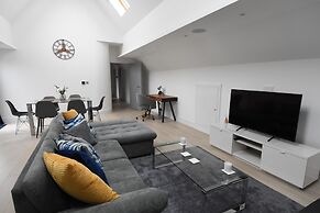 Northside Apartments Ealing