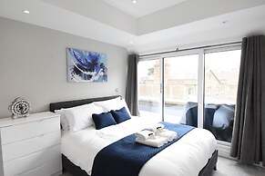 Northside Apartments Ealing