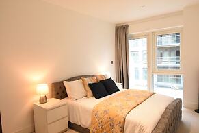 Northside Apartments Ealing