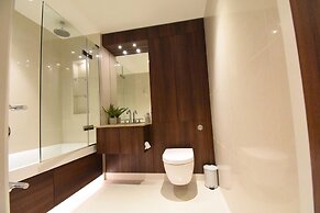 Northside Apartments Ealing