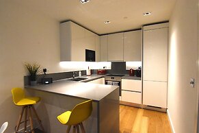 Northside Apartments Ealing