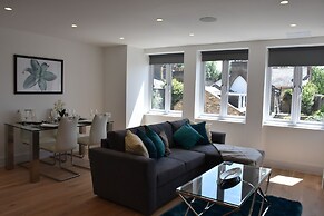 Northside Apartments Ealing