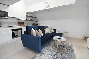 Northside Apartments Ealing