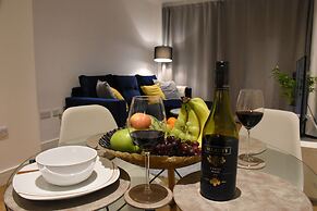 Northside Apartments Ealing