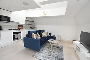 Northside Apartments Ealing