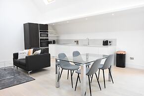 Northside Apartments Ealing