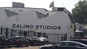 Northside Apartments Ealing