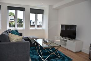 Northside Apartments Ealing