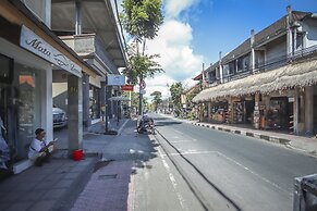Satya House Ubud