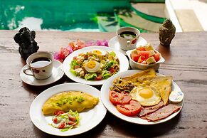 Satya House Ubud