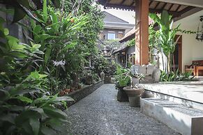 Satya House Ubud