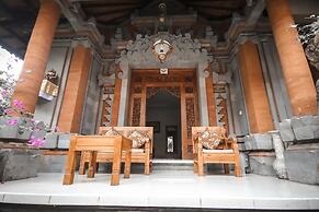 Satya House Ubud