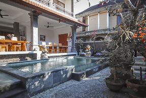 Satya House Ubud